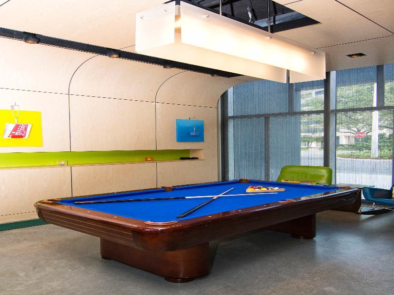 Aloft Miami Doral Hotel Екстериор снимка